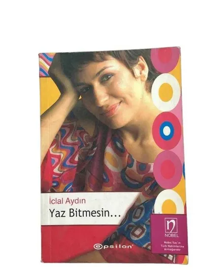 Yaz Bitmesin