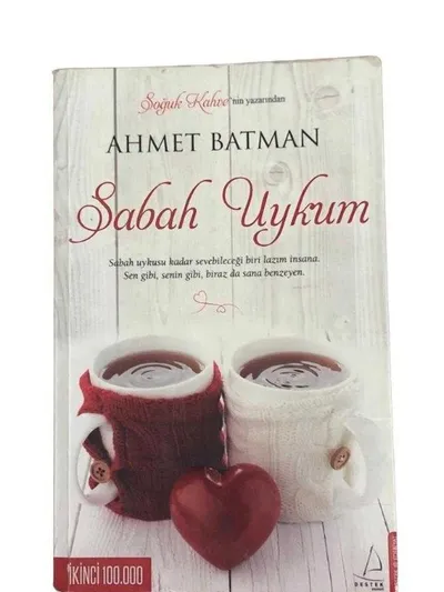 Sabah Uykum