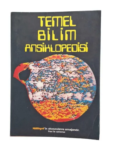 Temel Bilim Ansiklopedisi