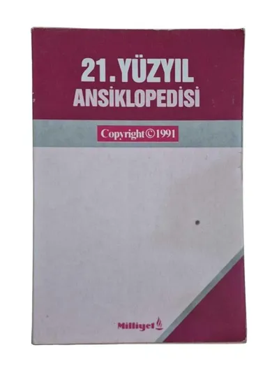 21. Yüzyıl Ansiklopedisi