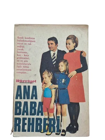 Ana Baba Rehberi