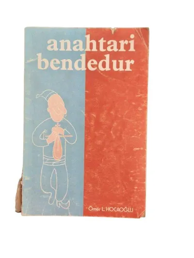 Anahtari Bendedur