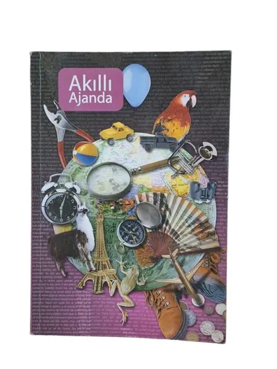 Akıllı Ajanda
