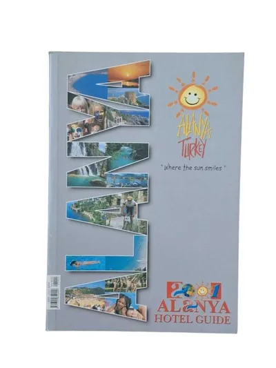 Alanya