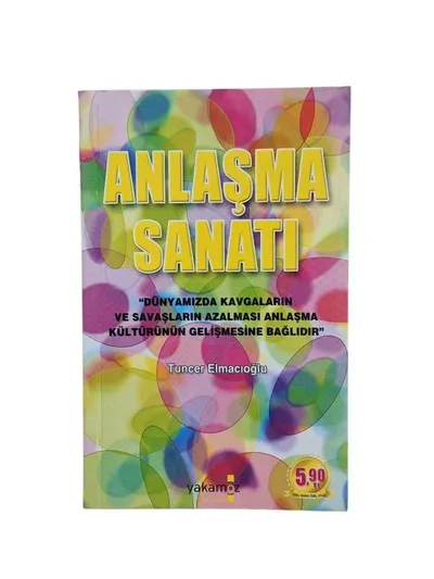 Anlaşma Sanatı