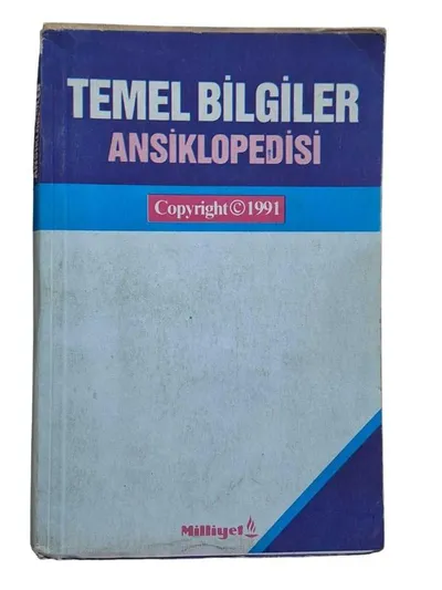 Milliyet Temel Bilgiler Ansiklopedisi