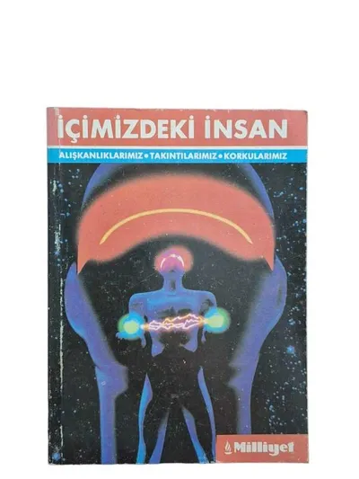 İçimizdeki İnsan