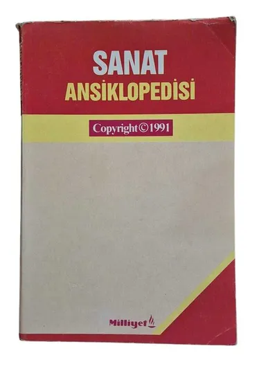 Sanat Ansiklopedisi - Milliyet