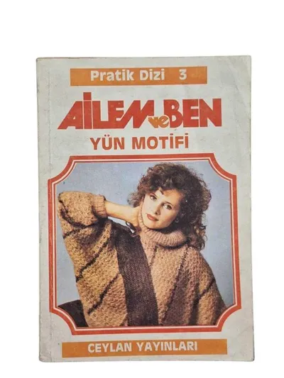 Ailem ve Ben Yün Motifi