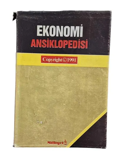 Ekonomi Ansiklopedisi