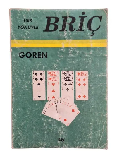 Her Yönüyle Briç