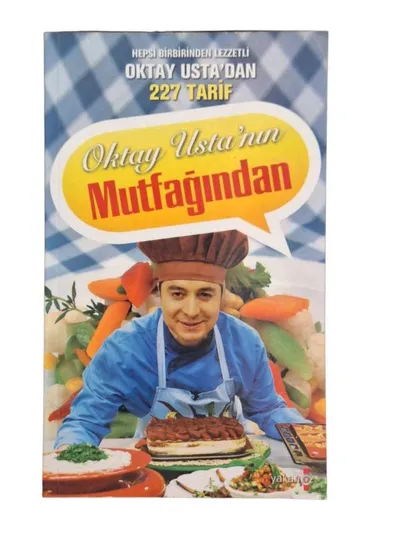 Oktay Usta'nın Mutfağından