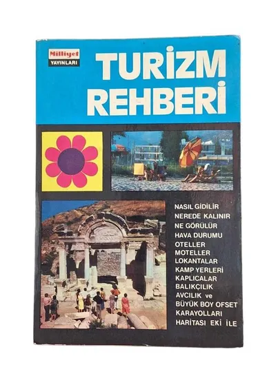 Turizm Rehberi