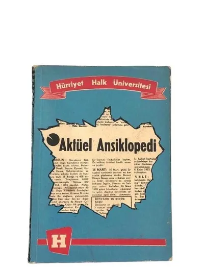 Aktüel Ansiklopedi