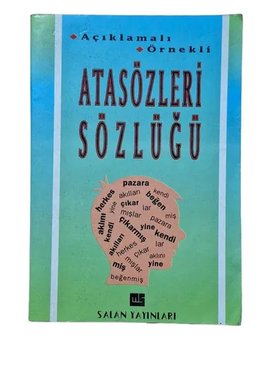 Atasözleri Sözlüğü