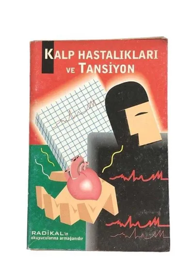 Kalp Hastalıkları ve Tansiyon