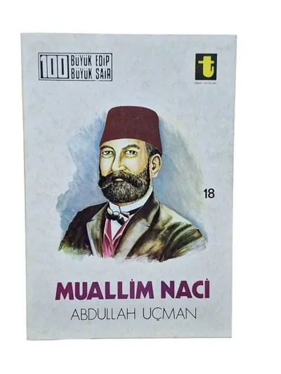Muallim Naci