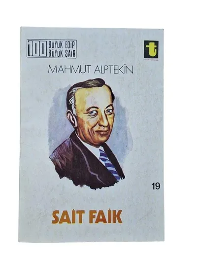 Sait Faik