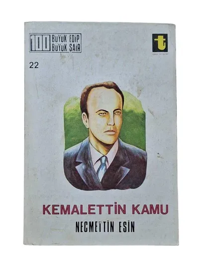 Kemalettin Kamu