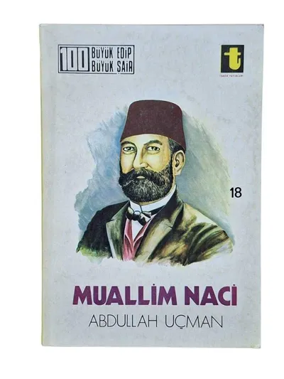 Muallim Naci
