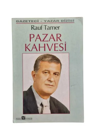 Pazar Kahvesi