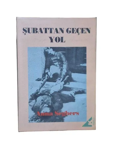 Şubattan Geçen Yol