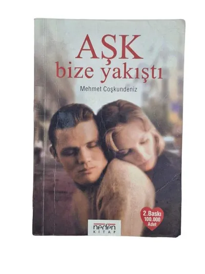 Aşk Bize Yakıştı