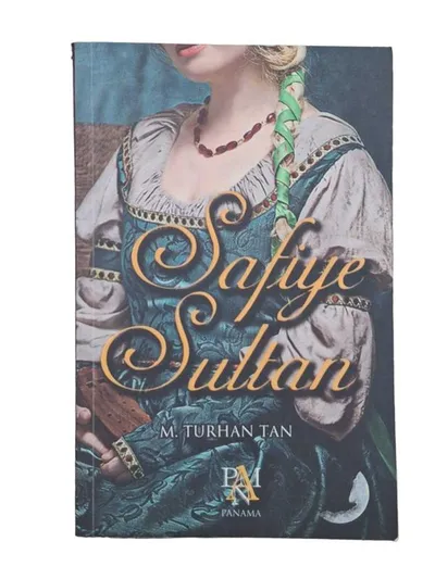 Safiye Sultan