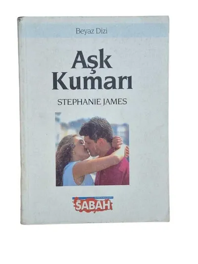 Aşk Kumarı - Beyaz Dizi