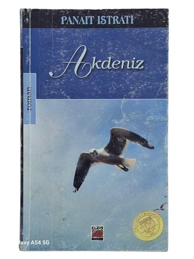Akdeniz