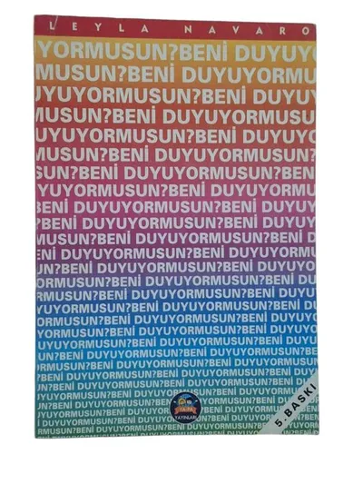 Beni Duyuyor musun?