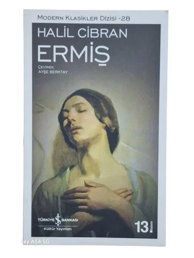 Ermiş