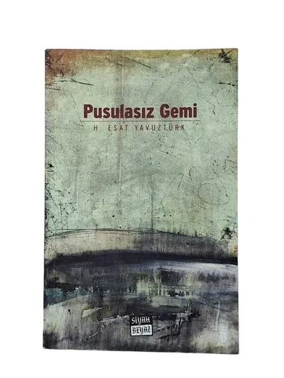 Pusulasız Gemi