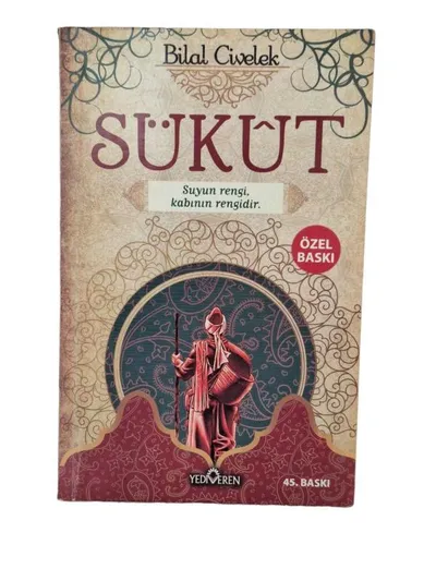 Sükut