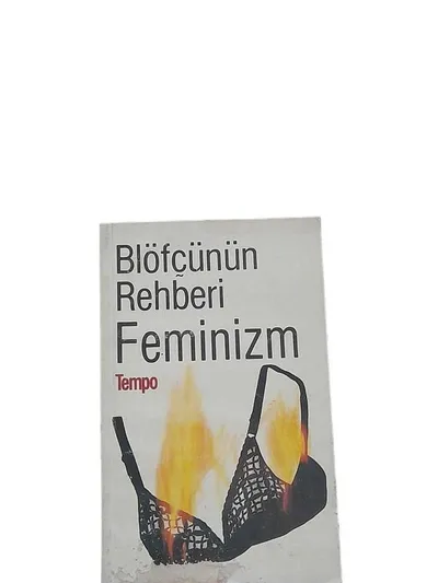Blöfçünün Rehberi Feminizm