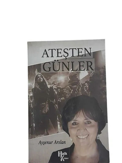 Ateşten Günler