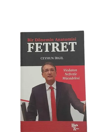 Fetret - Bir Dönemin Anatomisi (İmzalı)