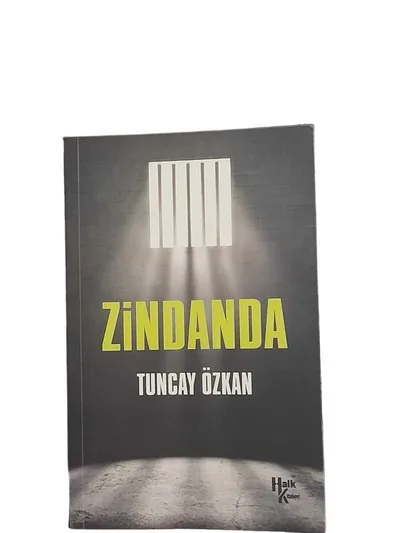 Zindanda