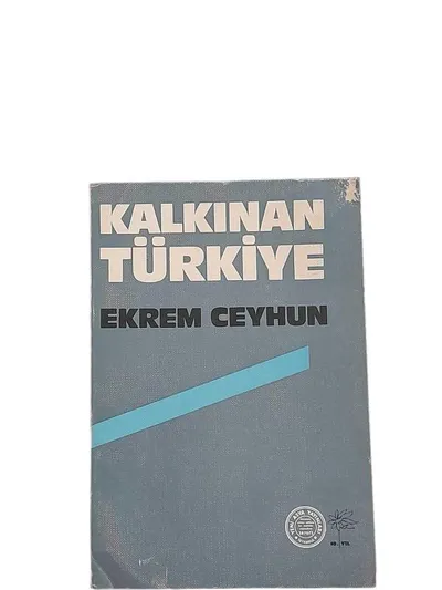 Kalkınan Türkiye