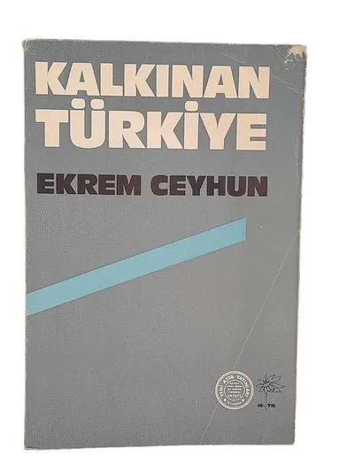 Kalkınan Türkiye