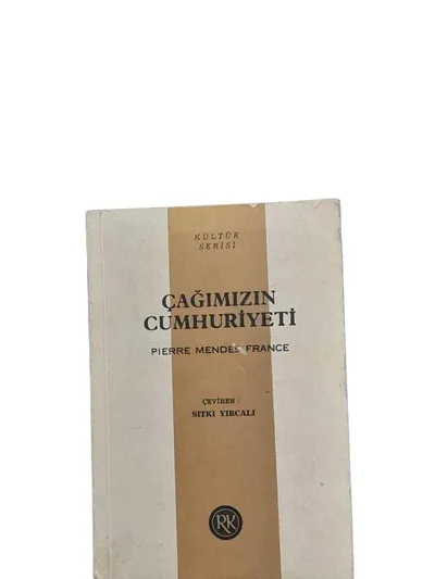 Çağımızın Cumhuriyeti