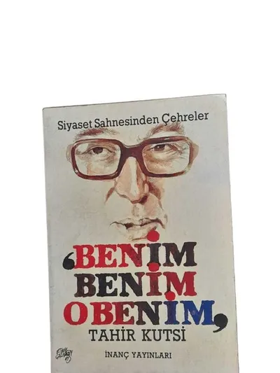 Benim Benim O Benim
