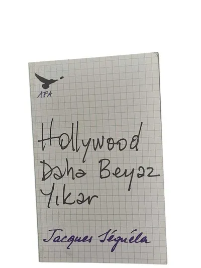 Hollywood Daha Beyaz Yıkar