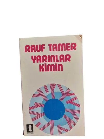Yarınlar Kimin