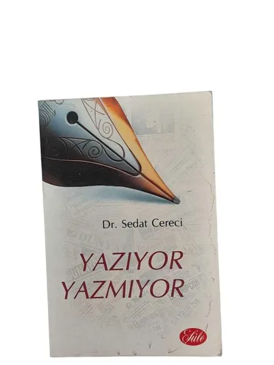 Yazıyor Yazmıyor