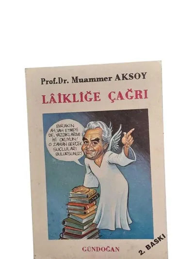 Laikliğe Çağrı