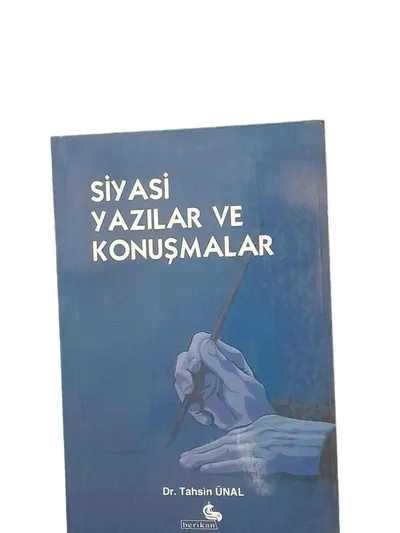 Siyasi Yazılar ve Konuşmalar
