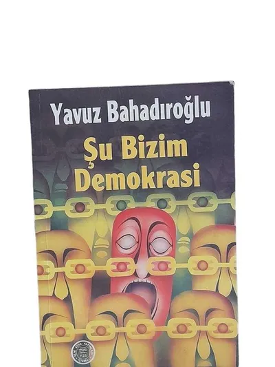 Şu Bizim Demokrasi