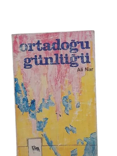 Ortadoğu Günlüğü