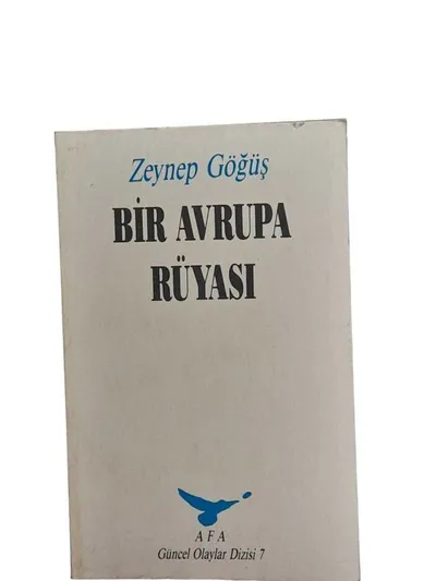 Bir Avrupa Rüyası